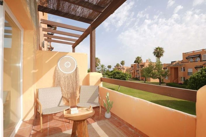 Image No.26-Penthouse de 2 chambres à vendre à La Duquesa