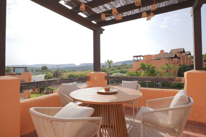 Image No.27-Penthouse de 2 chambres à vendre à La Duquesa