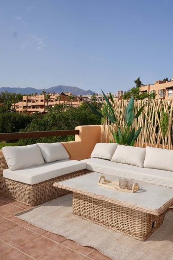 Image No.28-Penthouse de 2 chambres à vendre à La Duquesa