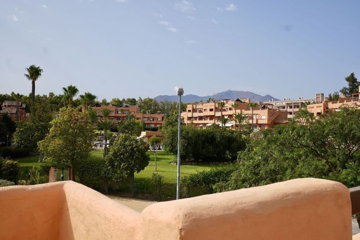 Image No.31-Penthouse de 2 chambres à vendre à La Duquesa