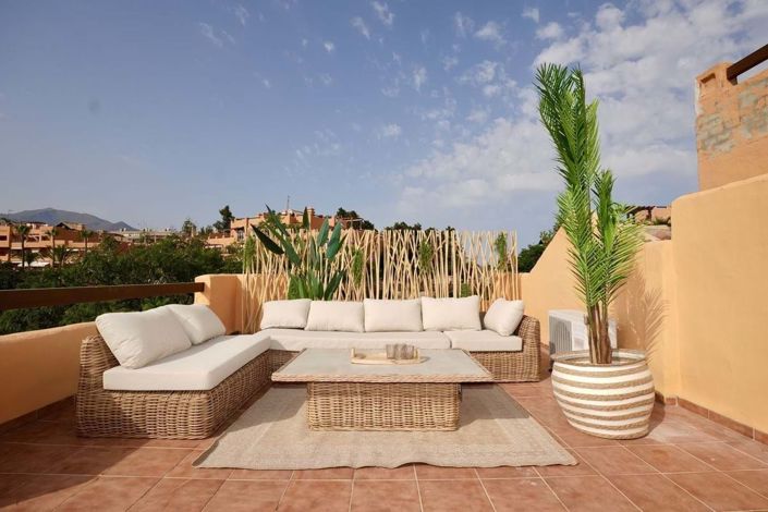 Image No.32-Penthouse de 2 chambres à vendre à La Duquesa