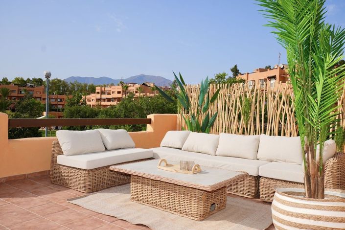 Image No.33-Penthouse de 2 chambres à vendre à La Duquesa