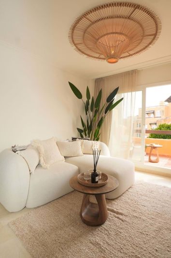 Image No.8-Penthouse de 2 chambres à vendre à La Duquesa