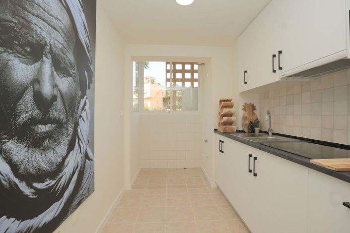 Image No.9-Penthouse de 2 chambres à vendre à La Duquesa