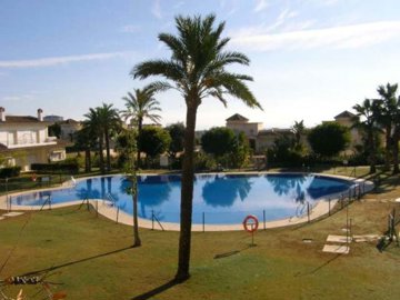 1 - Sotogrande playa, Apartment