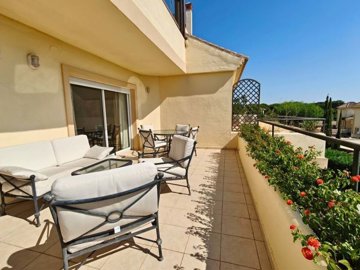 1 - Sotogrande playa, Apartment