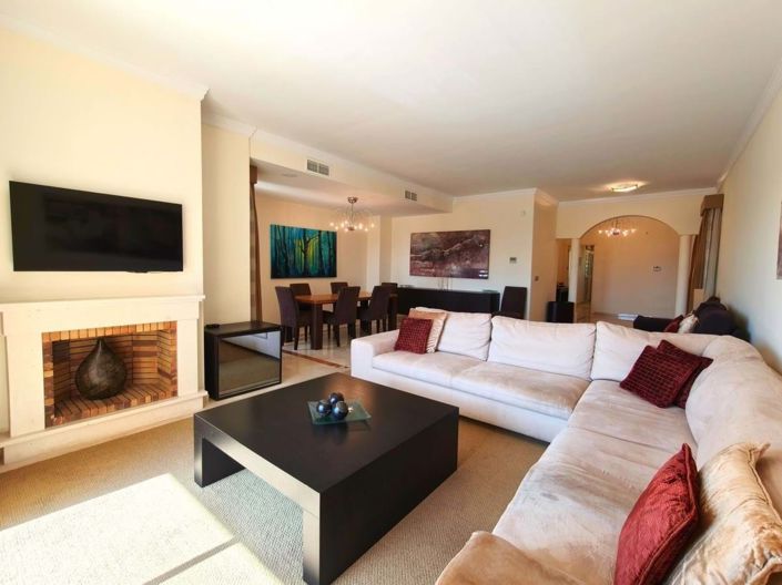 Image No.7-3 Bed Apartment for sale