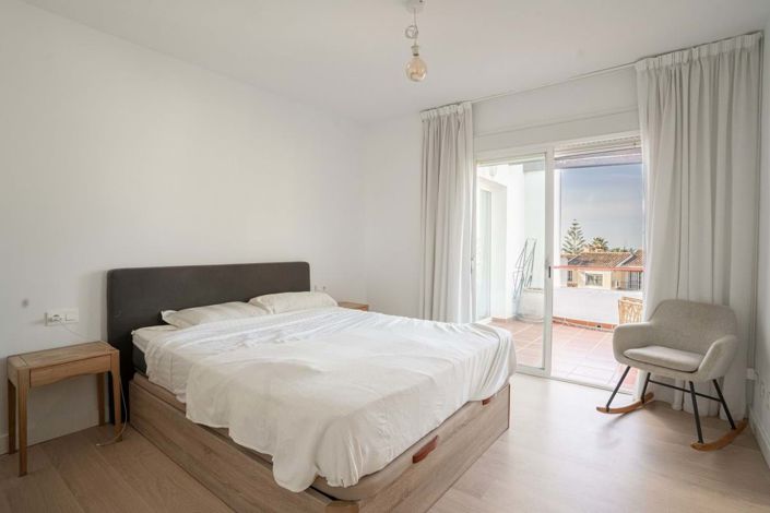 Image No.20-3 Bed Penthouse for sale