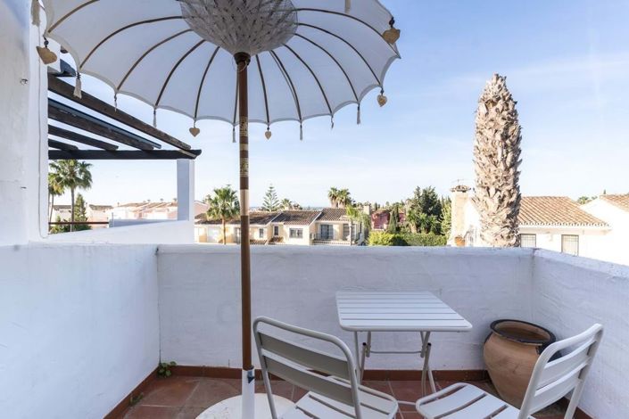 Image No.25-3 Bed Penthouse for sale