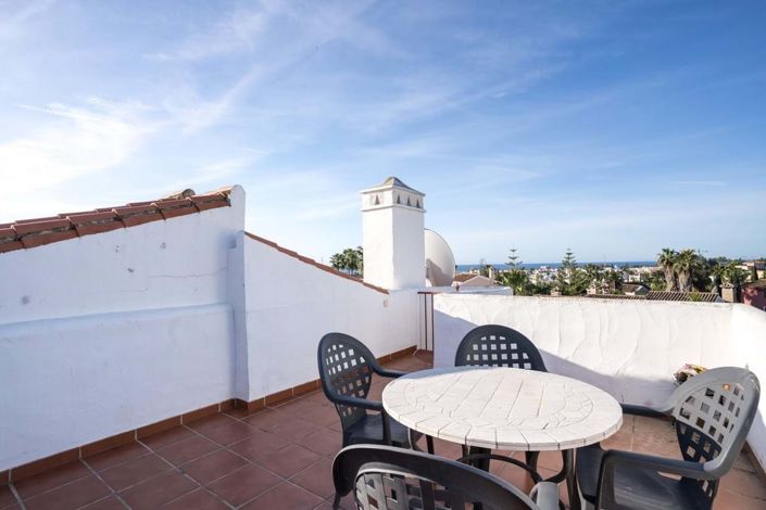 Image No.4-3 Bed Penthouse for sale