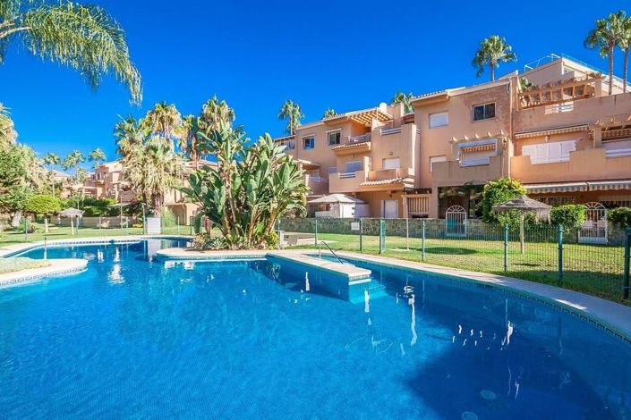 Image No.1-3 Bed Apartment for sale