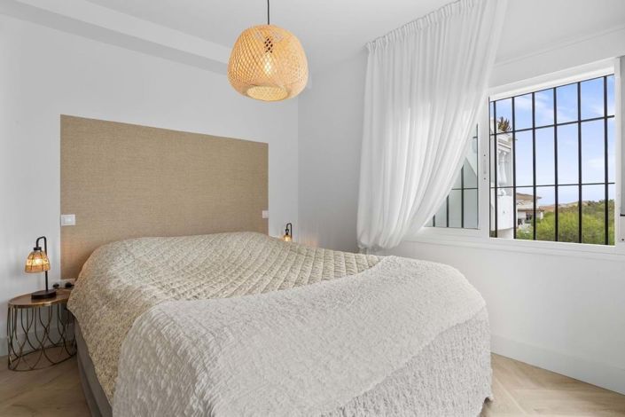 Image No.10-Jumelé de 3 chambres à vendre à Mijas Costa