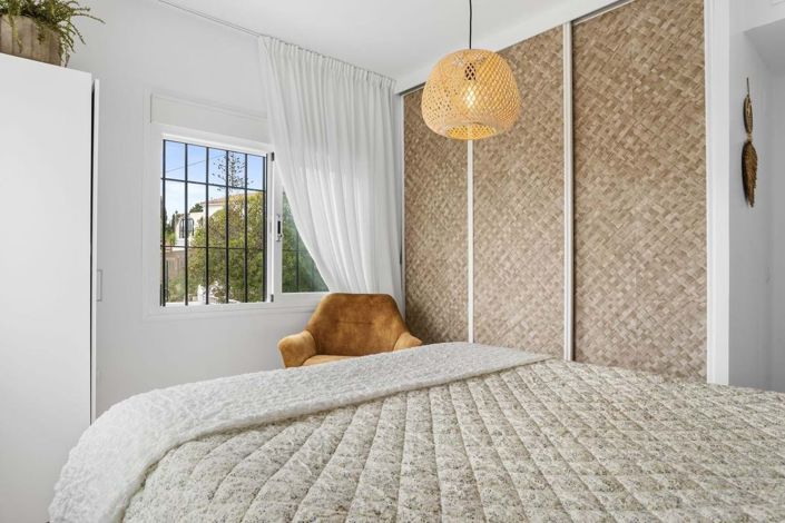 Image No.11-Jumelé de 3 chambres à vendre à Mijas Costa