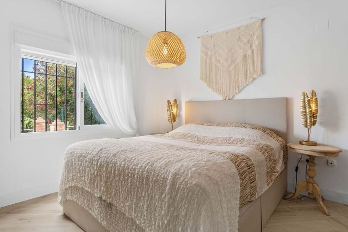 Image No.12-Jumelé de 3 chambres à vendre à Mijas Costa