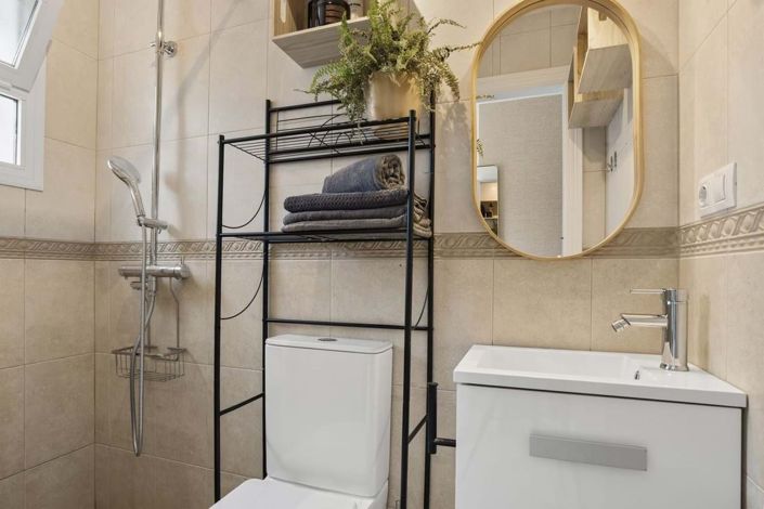 Image No.13-Jumelé de 3 chambres à vendre à Mijas Costa