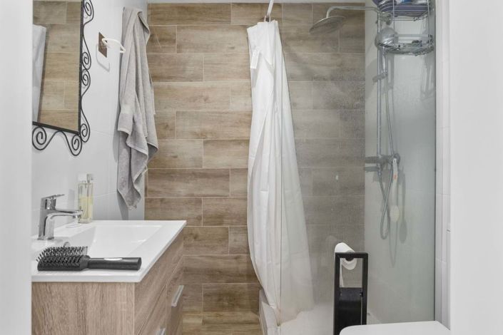 Image No.14-Jumelé de 3 chambres à vendre à Mijas Costa