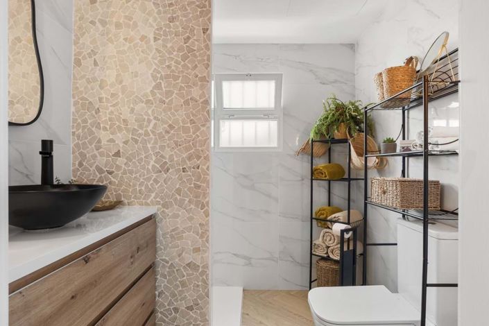 Image No.15-Jumelé de 3 chambres à vendre à Mijas Costa