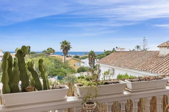 Image No.20-Jumelé de 3 chambres à vendre à Mijas Costa