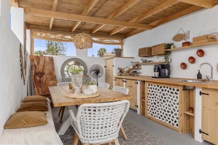 Image No.24-Jumelé de 3 chambres à vendre à Mijas Costa