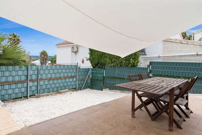 Image No.26-Jumelé de 3 chambres à vendre à Mijas Costa