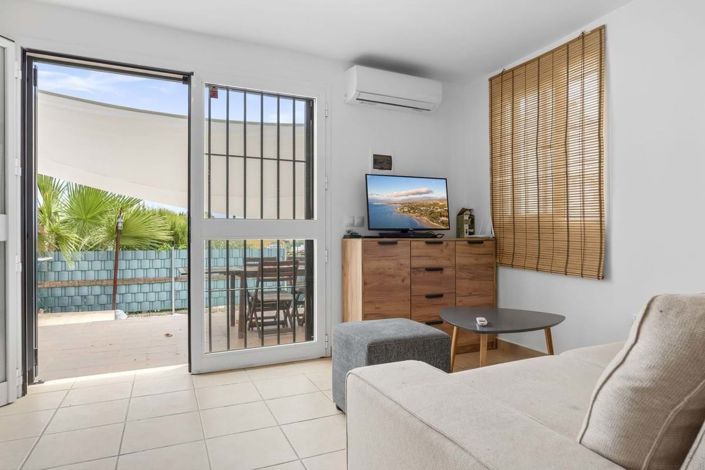 Image No.27-Jumelé de 3 chambres à vendre à Mijas Costa