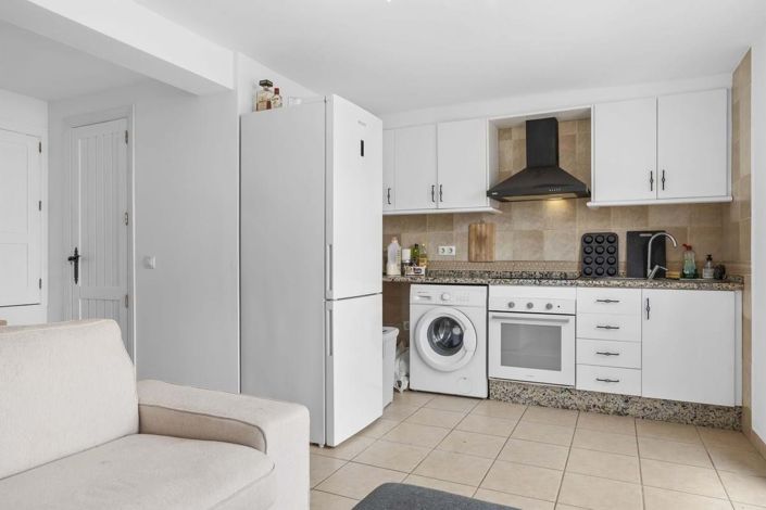 Image No.28-Jumelé de 3 chambres à vendre à Mijas Costa