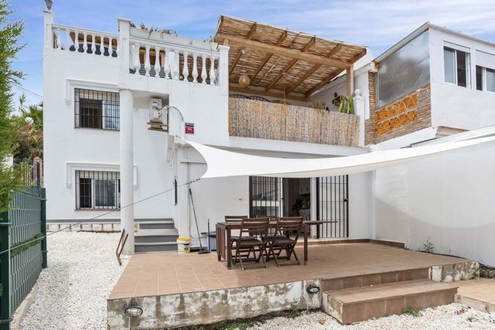 Image No.32-Jumelé de 3 chambres à vendre à Mijas Costa