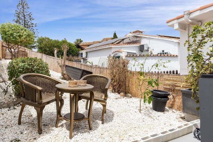 Image No.33-Jumelé de 3 chambres à vendre à Mijas Costa