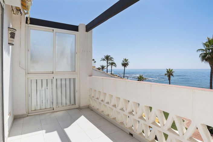 Image No.18-Penthouse de 2 chambres à vendre à Mijas Costa