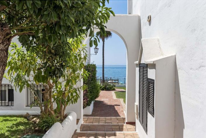 Image No.19-Penthouse de 2 chambres à vendre à Mijas Costa