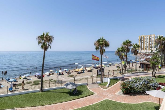 Image No.21-Penthouse de 2 chambres à vendre à Mijas Costa