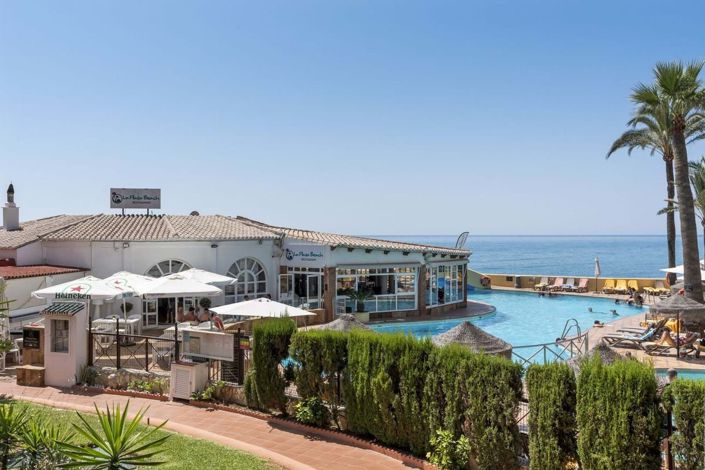 Image No.22-2 Bed Penthouse for sale