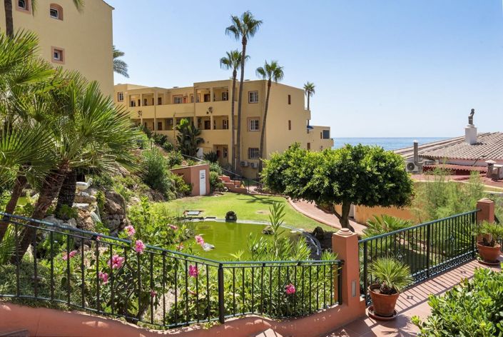 Image No.23-Penthouse de 2 chambres à vendre à Mijas Costa