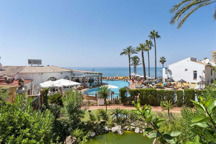 Image No.24-Penthouse de 2 chambres à vendre à Mijas Costa