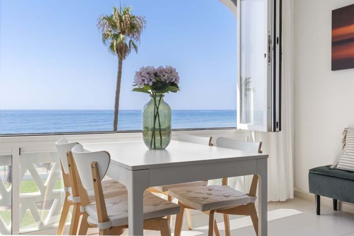 Image No.4-Penthouse de 2 chambres à vendre à Mijas Costa