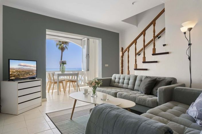 Image No.5-2 Bed Penthouse for sale