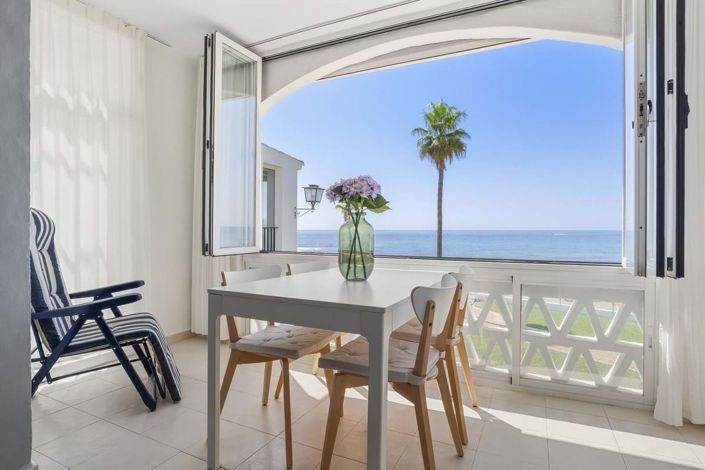 Image No.5-Penthouse de 2 chambres à vendre à Mijas Costa