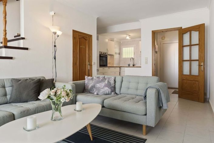 Image No.7-Penthouse de 2 chambres à vendre à Mijas Costa