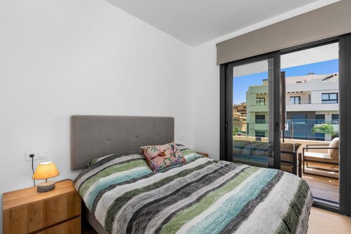 Image No.18-2 Bed Apartment for sale