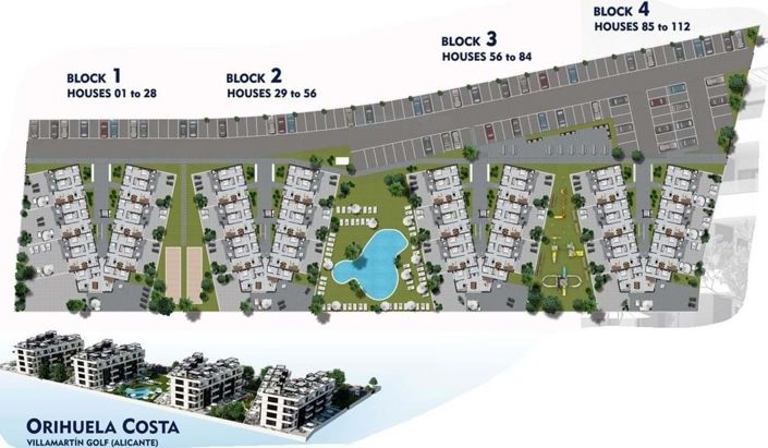 Image No.30-2 Bed Apartment for sale