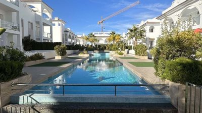 1 - Ciudad Quesada, Apartment