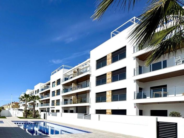 Image No.1-2 Bed Apartment for sale