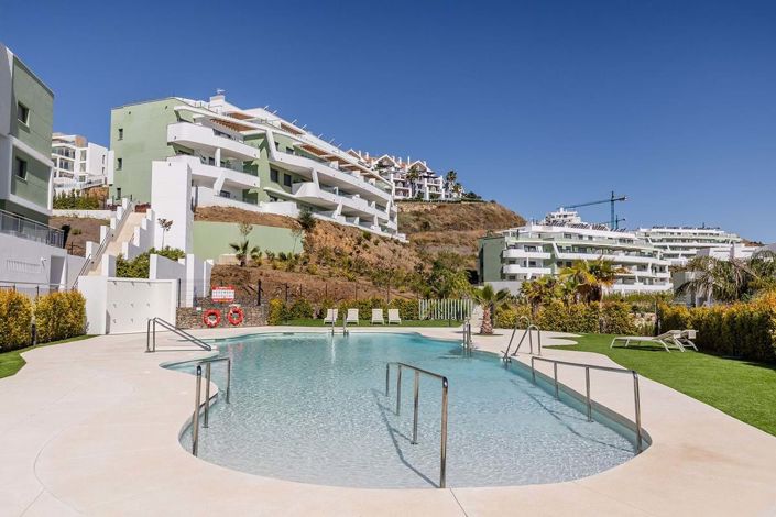 Image No.1-3 Bed Apartment for sale
