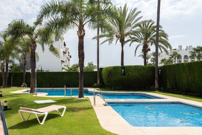 Image No.1-Appartement de 3 chambres à vendre à Marbella