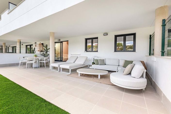 Image No.3-2 Bed Apartment for sale