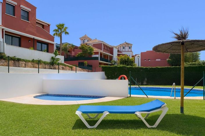Image No.1-3 Bed Apartment for sale