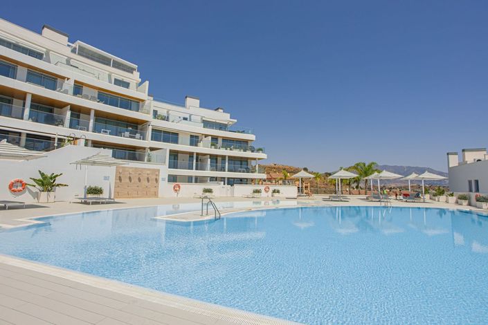Image No.1-2 Bed Penthouse for sale