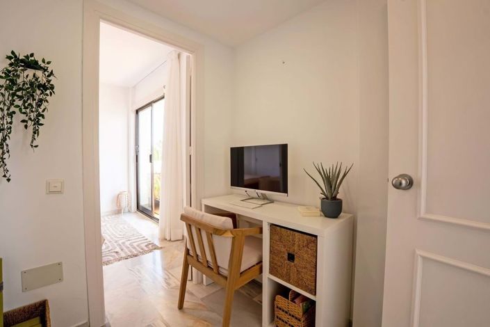 Image No.17-Appartement de 2 chambres à vendre à Mijas Costa