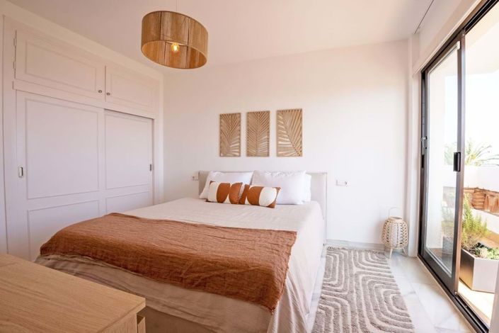 Image No.19-Appartement de 2 chambres à vendre à Mijas Costa