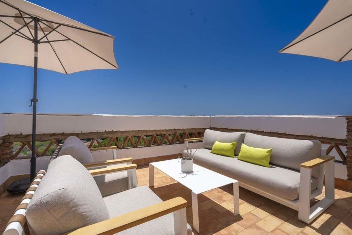 Image No.3-Appartement de 2 chambres à vendre à Mijas Costa